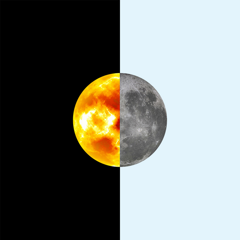 Dark Pale Album Cover