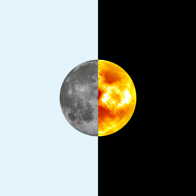 Dark Pale Album Cover