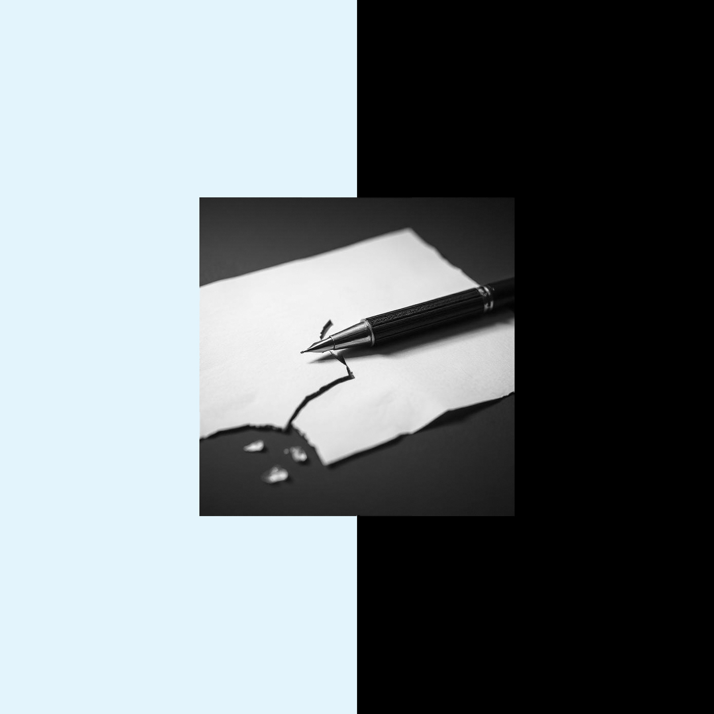 Write The Wrong